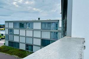 Hochwertige 2-Zimmetwohnung in Trier Tarforst - Uni nähe – Augustinusstraße 15, 54296 Tarforst, Trier – Vorschaubild 12