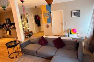 Zentral und möbliert: Hochwertige 2-Zimmer-Wohnung in Bestlage – Bärenstr. 1-3, 65183 Mitte, Wiesbaden – Vorschaubild 5