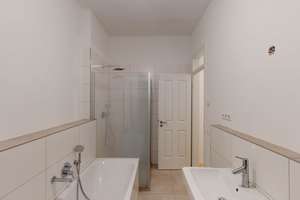 Gemütliche 2-Zimmer-Wohnung in der Weststadt – Moningerstraße 11, 76135 Weststadt, Karlsruhe – Vorschaubild 4
