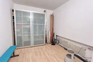 Besonderes Wohnen Nähe Zentrum! Außergewöhnliche Loft-ETW mit Südbalkon! – 90763 Nördliche Südstadt, Fürth – Vorschaubild 27
