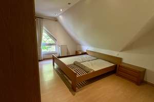 Hier hat man Platz: Maisonette mit bis zu fünf Räumen und Balkon – 41061 Gladbach, Mönchengladbach – Vorschaubild 5