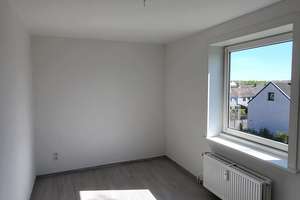 Helle 3-Zimmer-Wohnung mit Balkon und moderner Ausstattung – frisch renoviert – Legdenwiese 2, 38229 Gebhardshagen, Salzgitter – Vorschaubild 5