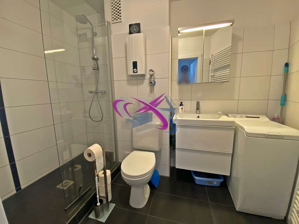 Immobilie in Starzach - Nur als Kapitalanlage! Renditestarke und idyllisch gelegene 4-Zimmer-Wohnung inkl. Garage - Bild 4