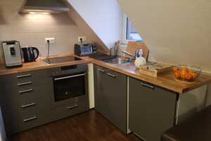 Möblierte 2-Zimmer-DG-Wohnung in Osnabrück  – Osnabrück – Vorschaubild 7