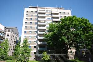 * Helle und großzügige 3,5 Raumwohnung in der Nähe des Stadtzentrums - ID 6701 *