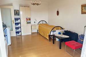Plattling: Gr. Wohnhaus m. Anbau - vermietet - m. ca. 1.000 m2 Grund in zentraler u. ruhiger Lage – Die vollständige Adresse der Immobilie erhältst du vom Anbieter., 94447 Plattling – Vorschaubild 12