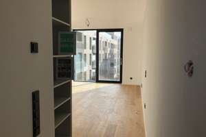 Schmuckstück: Freie Ein-Zimmer-Wohnung in Tiergarten von 2020 – Altonaer Straße 19, 10555 Hansaviertel, Berlin – Vorschaubild 2