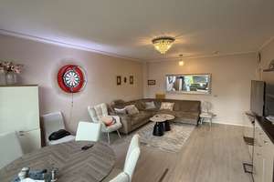 Moderne 86-m²-Eigentumswohnung mit großem Balkon und Aufzug in begehrter Lage von Berlin-Spandau