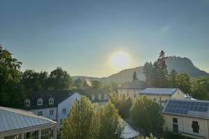 Barrierefreie 2-Zimmer-Wohnung mit Balkon - Seniorenwohnanlage mit Blick auf den Hohentwiel – Die vollständige Adresse der Immobilie erhältst du vom Anbieter., 78224 Singen (Hohentwiel) – Vorschaubild 6
