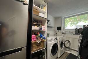 Haus in der Stadtmitte für große Familie! – Die vollständige Adresse der Immobilie erhältst du vom Anbieter., 89264 Weißenhorn – Vorschaubild 9