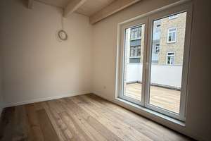 Moderne Neubau - Stadtwohnung mit  Dachterrasse – Die vollständige Adresse der Immobilie erhältst du vom Anbieter., 24114 Südfriedhof, Kiel – Vorschaubild 8