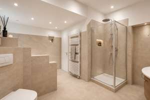 Luxus & Wellness am Stadtwald – Exklusives Einfamilienhaus mit Indoor-Pool, XL Garten und XL Ga... – Die vollständige Adresse der Immobilie erhältst du vom Anbieter., 42697 Ohligs/Aufderhöhe/Merscheid, Solingen – Vorschaubild 14