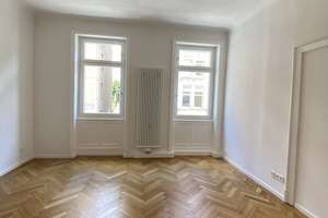 Eine Wohnung für Menschen, die Altbau lieben, aber auf modernen Wohnkomfort nicht verzichten möchten – Die vollständige Adresse der Immobilie erhältst du vom Anbieter., 70190 Kernerviertel, Stuttgart – Vorschaubild 8