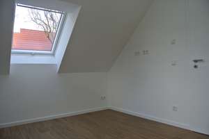 3 Zimmer Maisonettewohnung inkl. Küche, SmartHome und Klimaanlage - A+ Standard – Ernst-Platz-Str. 34, 80992 Moosach-Bahnhof, München – Vorschaubild 12