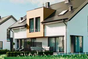 ENERGIEEFFIZIENTE DOPPELHAUSHÄLFTE MIT GROSSEM GARTEN - einzugsfertiger Neubau in Berlin-Kladow