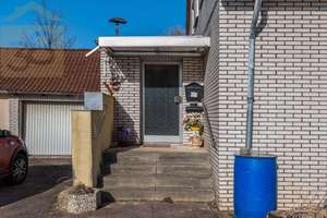 Charmante Doppelhaushälfte mit Wintergarten & Garage in der beliebten Schuntersiedlung! – Die vollständige Adresse der Immobilie erhältst du vom Anbieter., 38108 Schunteraue, Braunschweig – Vorschaubild 2