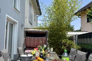 Moderner 8-Zimmer Familientraum in München Allach, liebevolles Zuhause A+ – Am Lochholz 55a, 80999 Untermenzing, München – Vorschaubild 25