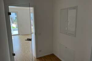 Platz zum Entfalten: 3-Zimmer-Wohnung mit Garden in Düsseldorf-Unterbach – Karl-Knödler-Str. 83, 40627 Unterbach, Düsseldorf – Vorschaubild 5