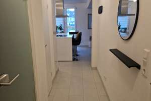 Zuhause mit 2 Zimmern in Düsseldorf Oberbilk