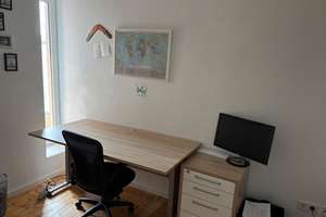 Moderne 4,5 Zimmer Wohnung in Brühl -PROVISIONSFREI- – Rheinauer Str. 34, 68782 Brühl – Vorschaubild 5