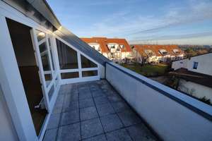Tolle 2,5-Zimmer-DG-Wohnung mit Ausblick – Endelbangstraße 23, 70569 Dachswald, Stuttgart – Vorschaubild 12