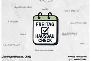 MAKE YOUR CHOICE – Welcher Grundriss passt zu deinem Leben? – Oberbergischer Kreis – Vorschaubild 9
