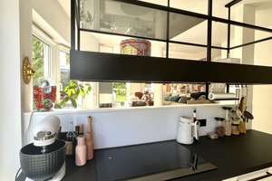 Sonnendurchflutete exklusive 4,5-Zimmer Maisonette-Wohnung mit eigenem Garten – Am Gutleuthofhang 48, 69118 Schlierbach, Heidelberg – Vorschaubild 25