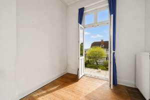 Historischer Charme mit Mehrwert: Gründerzeithaus & Bauplatz – Die vollständige Adresse der Immobilie erhältst du vom Anbieter., 22587 Blankenese, Hamburg – Vorschaubild 5