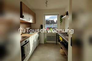 Tauschwohnung: Schöne 3-Zimmer-Wohnung  mit Südwestbalkon in der Oberen Au – Die vollständige Adresse der Immobilie erhältst du vom Anbieter., 81541 Obere Au, München – Vorschaubild 4