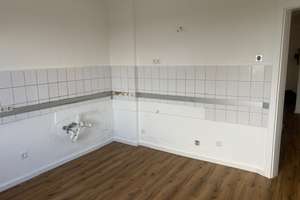 3-Zimmer-Wohnung mit Balkon am Hansaring - direkt frei – Hansaring 7, 48155 Hansaplatz, Münster – Vorschaubild 9