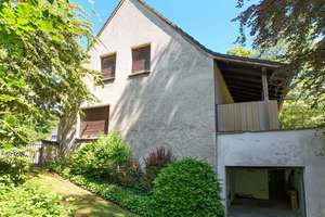 Malerisches Grundstück mit Altbestand mit ca. 1275 m² Fläche im Villenviertel Am Heidberg – Die vollständige Adresse der Immobilie erhältst du vom Anbieter., 47259 Ungelsheim, Duisburg – Vorschaubild 9