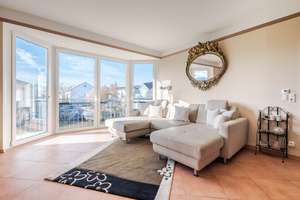 Flexibel nutzbare Premium-Residenz am Feldrand von Wehrheim - bis zu 4 Einheiten & weiterem Bauplatz – Die vollständige Adresse der Immobilie erhältst du vom Anbieter., 61273 Wehrheim – Vorschaubild 12