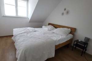 Moderne Maisonettwohnung in Grünwinkel *Befristete Vermietung*  – Mörscher Str. 7 a, 76185 Grünwinkel, Karlsruhe – Vorschaubild 6