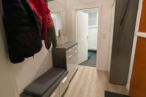 ruhige Dachgeschoss Wohnung (Maisonette) – Cecilienstr. 10, 12247 Lankwitz, Berlin – Vorschaubild 11