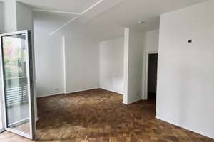 Helle 2-Zimmer Wohnung mit Balkon und Parkett – Arndtstraße 29, 39108 Stadtfeld Ost, Magdeburg – Vorschaubild 3