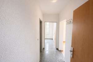1-Zimmer Wohnung in Bremerhaven zu vermieten! – Rickmersstraße 77, 27568 Lehe, Bremerhaven – Vorschaubild 2