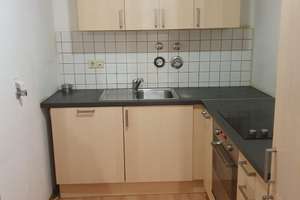 3-Zimmer Wohnung direkt am Münsterplatz – Die vollständige Adresse der Immobilie erhältst du vom Anbieter., 89073 Mitte, Ulm – Vorschaubild 9
