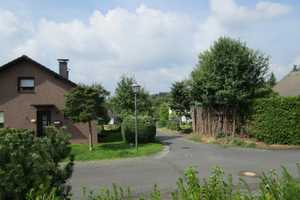 HENNEF Nähe, schönes freist. Einfamilienhaus mit ca. 200 m² WNfl. ca. 643 m² Grst., Garage, Keller – Rhein-Sieg-Kreis – Vorschaubild 10