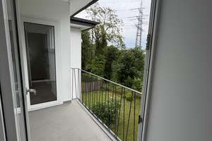 Ab sofort bezugsfrei: Kernsanierte, helle 2,5 Zimmer Wohnung im schönen Duisburger Süden – Hermann-Rinne-Straße 4, 47259 Hüttenheim, Duisburg – Vorschaubild 10