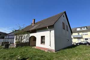 Einfamilienhaus mit herrlich großem Grundstück! – Miltenberg (Kreis) – Vorschaubild 12