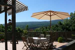 Prächtiges Wohn-Atelier-Fachwerkhaus im Naturpark Kellerwald – Kellerwaldstraße 15, 34537 Waldeck-Frankenberg (Kreis) – Vorschaubild 9