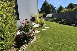 Exklusives, Teilmöbliertes 3,5 Zi. Eckreihenhaus mit Sauna & Smart-Home – ruhige Lage in Bonn-Beuel  – Die vollständige Adresse der Immobilie erhältst du vom Anbieter., 53225 Vilich, Bonn – Vorschaubild 22