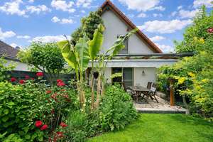 Familienglück in Höhenhaus | Freist. EFH mit ca. 120m² WFL | Carport | Traumgarten & Design-Kamin – Die vollständige Adresse der Immobilie erhältst du vom Anbieter., 51061 Höhenhaus, Köln – Vorschaubild 69