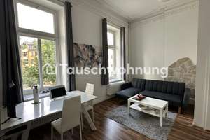 Tauschwohnung: 2-Zimmer-Wohnung in Hamburg Altona, 34 m²