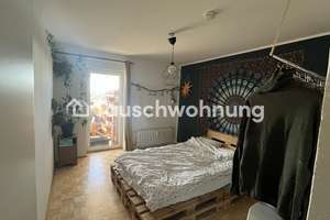 Tauschwohnung: Großzügige 3-Zimmer-Wohnung in Ehrenfeld/Mengenich tauschen – Die vollständige Adresse der Immobilie erhältst du vom Anbieter., 50829 Bocklemünd/Mengenich, Köln – Vorschaubild 2