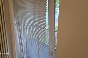 Geschmackvolle, gepflegte 1-Zimmer-Wohnung mit Einbauküche in Trier – Trier – Vorschaubild 11