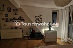 Tauschwohnung: Helle Dachgeschoss Wohnung mit Terrasse – Fehlerstrasse 16, 12161 Friedenau, Berlin – Vorschaubild 6
