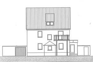 BEL-ETAGE Schwaig: 3 Zi-BALKON+GARTEN, 4 FENSTER-Seiten! Garage! per 1.5.25 FREI!! – Am Bahndamm 24, 90571 Nürnberger Land (Kreis) – Vorschaubild 36