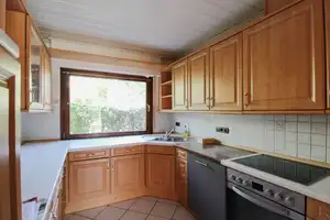 Perfekt für Natur- und Familienliebhaber - Feldrandlage mit großem Garten und viel Potenzial – Celle (Kreis) – Vorschaubild 9
