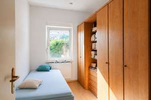 Charmante 1,5-Zimmer-Wohnung in Bestlage von Würzburg – nahe Alter Mainbrücke & Festung – Schlossgasse 10, 97802 Altstadt, Würzburg – Vorschaubild 4